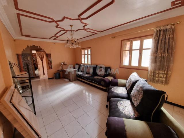 Appartement vente à L'Oriental
