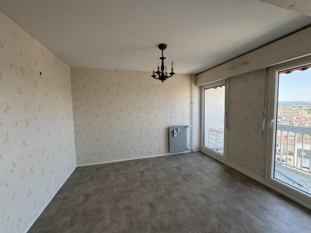 Appartement vente à Montluçon