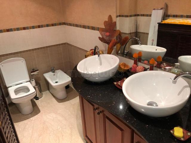 Appartement vente à Marrakech, L'Oriental
