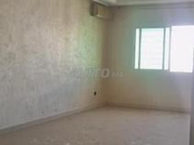 Appartement vente à Témara