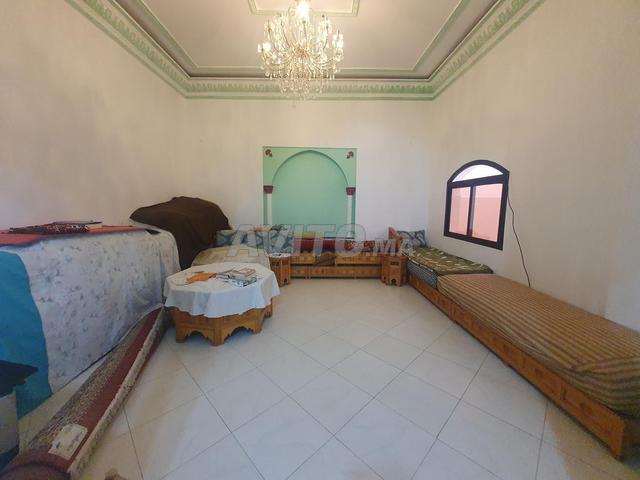 Appartement vente à Gueliz, Marrakech