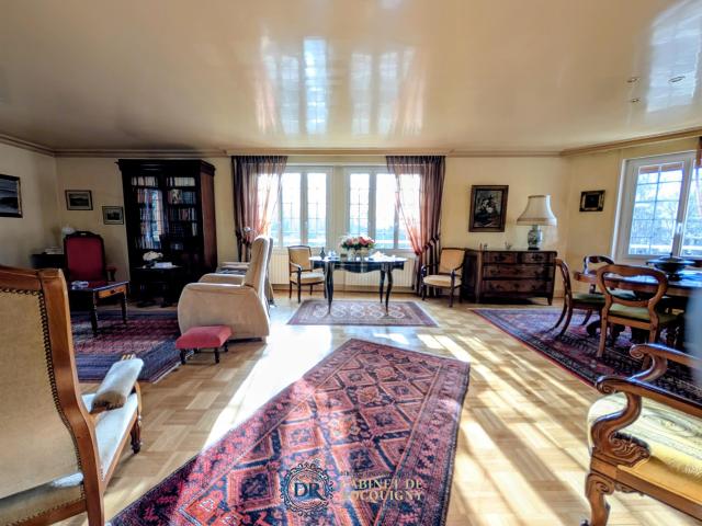 Appartement vente à Orléans