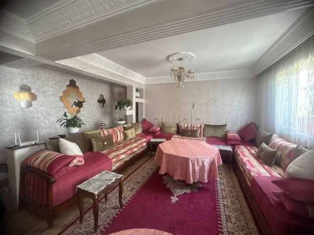 Appartement vente à Anfa, Gharb-Chrarda-Beni Hssen