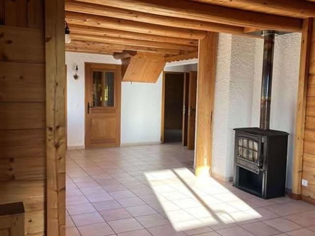 Appartement location à Annecy, Le Bouchet