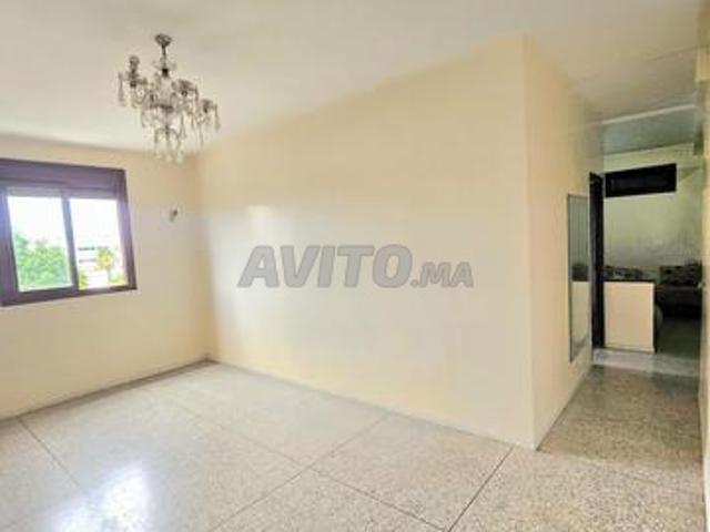 Appartement vente à Anfa, Sidi Moumen