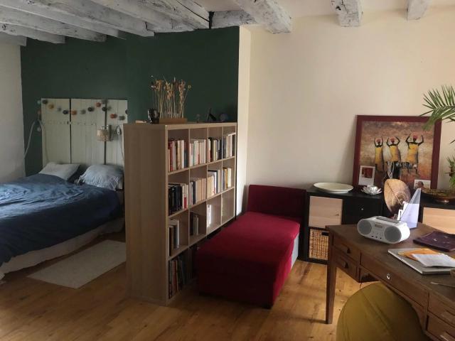 Appartement vente à Rochechouart, Saint-junien