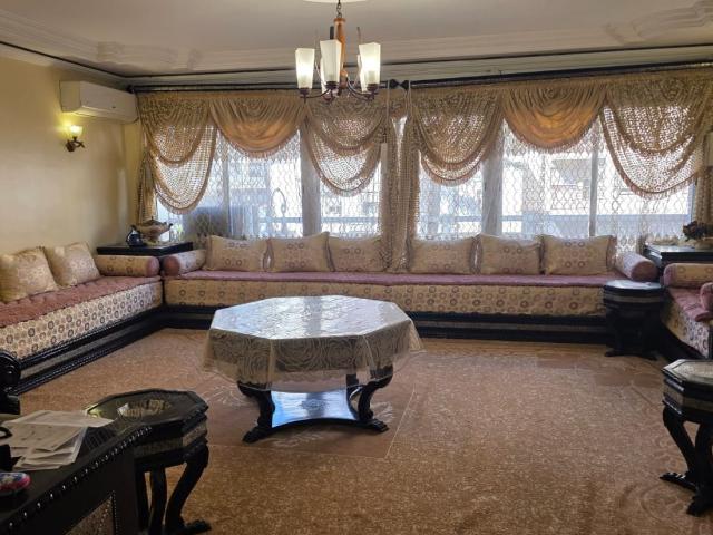 Appartement vente à Tangero, Tanger-Tétouan