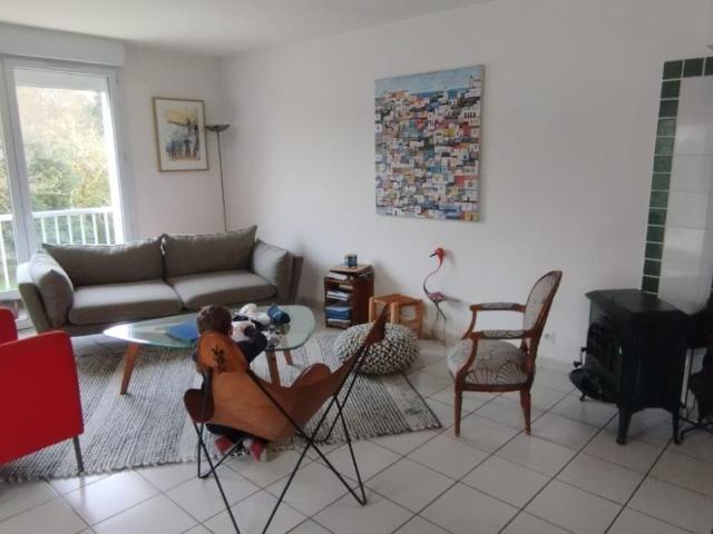 Appartement location à Saint-Nazaire, Saint-nazaire