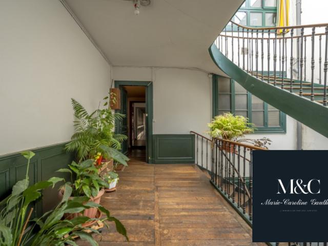 Appartement vente à Bayonne