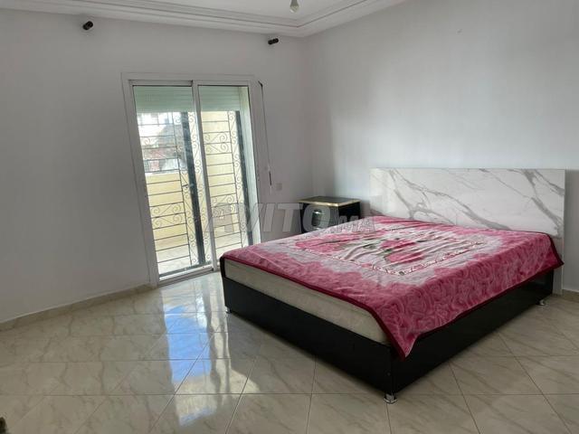 Appartement vente à Lyautey, El Mellah