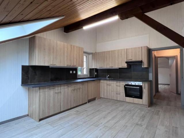 Apartment mieten in Bex, Waadt