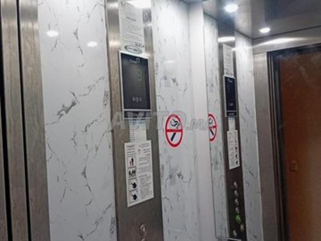 Appartement vente à Bouznika, Chaouia-Ouardigha