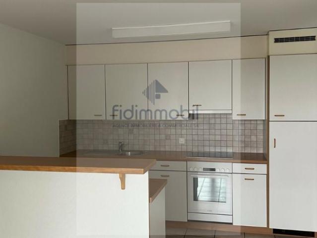 Apartment mieten in Saint-Blaise, Laténa