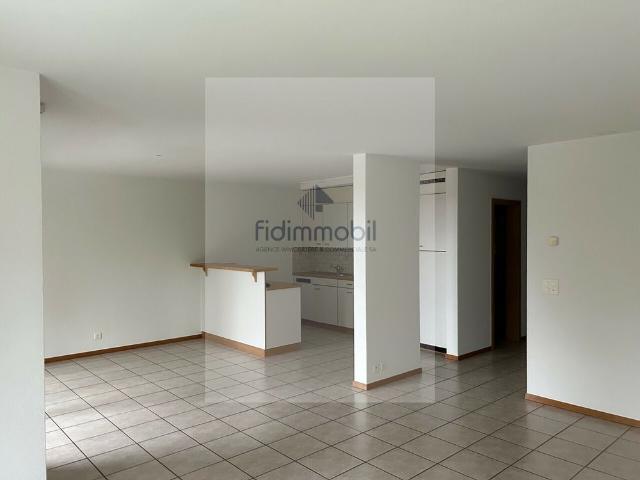 Apartment mieten in Saint-Blaise, Laténa