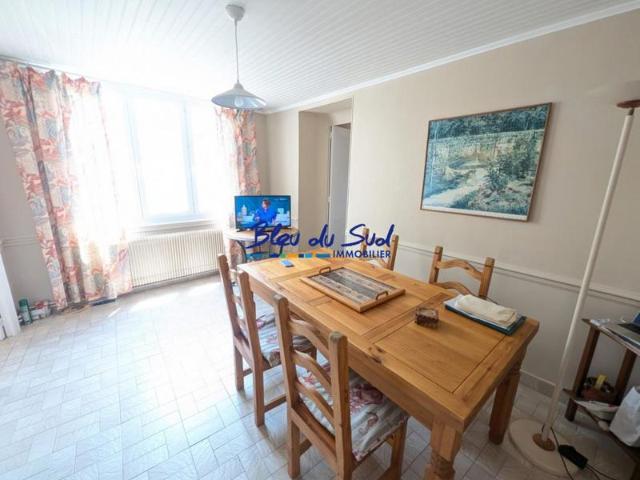 Appartement vente à Prades, Casteil