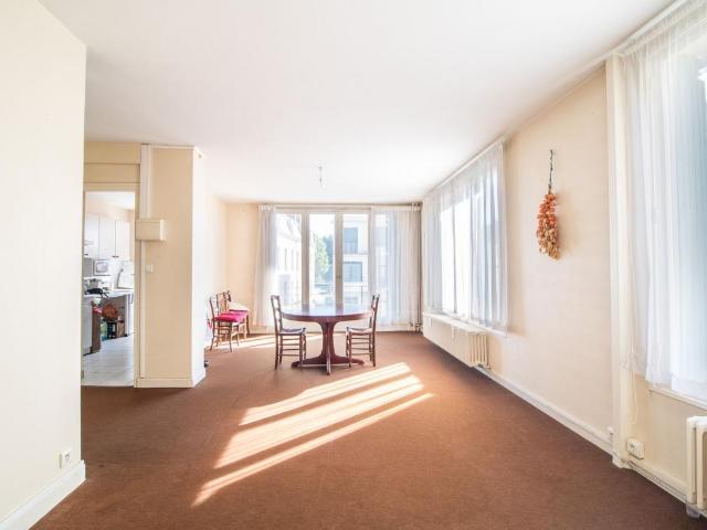 Appartement vente à Montluçon