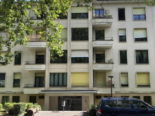 Apartment mieten in Aïre