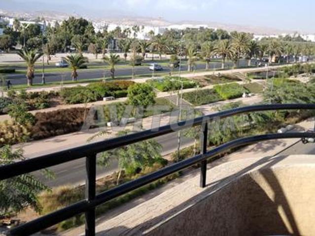 Appartement location à Salam ⵙⴰⵍⴰⵎ السلام, Agadir ⴰⴳⴰⴷⵉⵔ أكادير