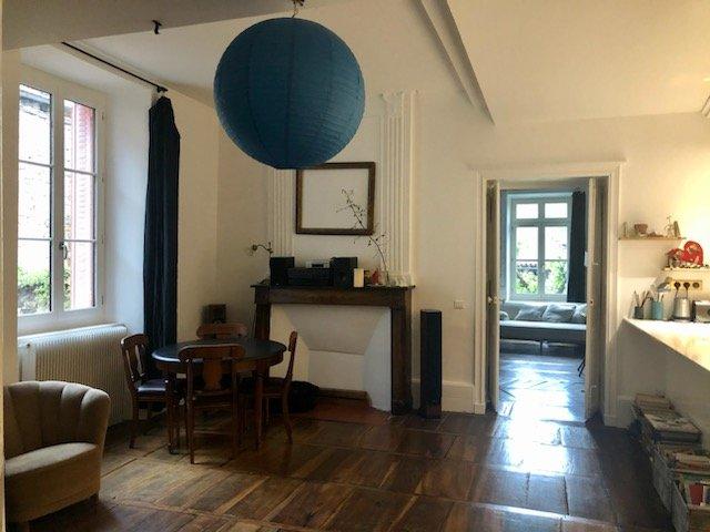Appartement vente à Figeac