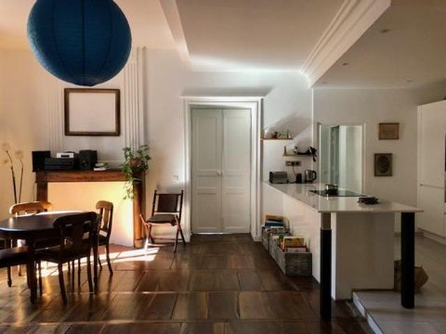 Appartement vente à Figeac