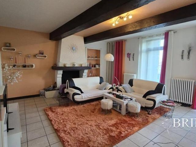 Appartement vente à Castelsarrasin, Moissac