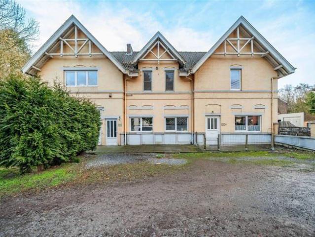 Appartement location à Charleroi, Wallonie
