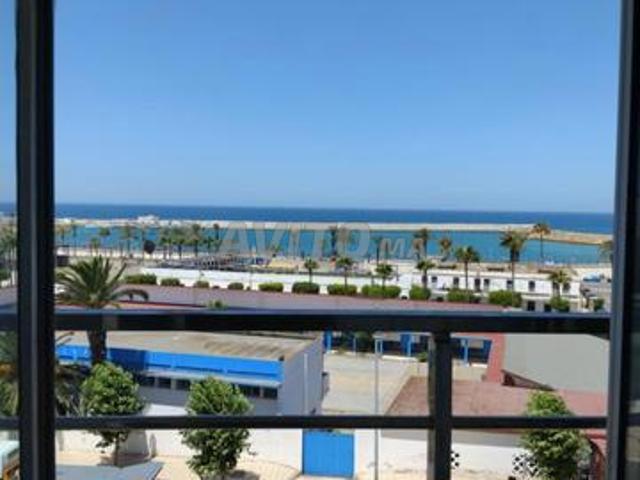 Appartement vente à Akka, Oued ed Dahab-Lagouira