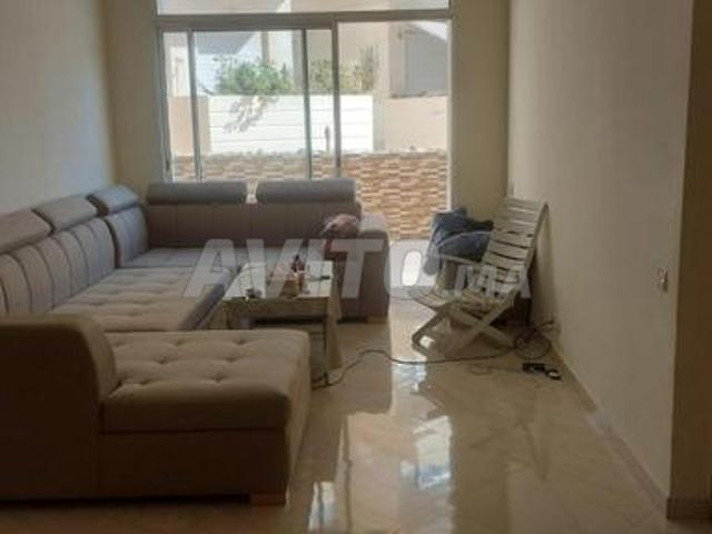 Appartement vente à Agadir, Oued ed Dahab-Lagouira