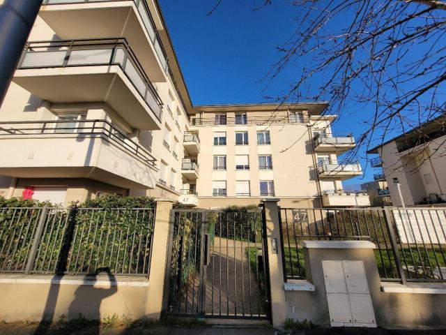 Appartement location à Melun, Dammarie-les-lys