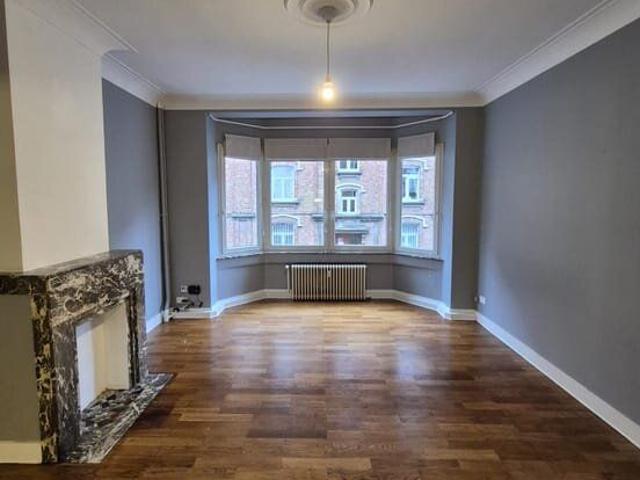 Appartement location à Schaarbeek, Bruxelles