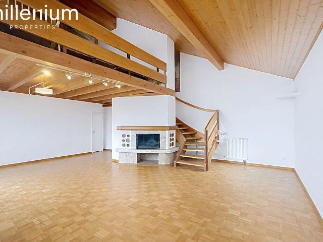 Apartment mieten in Mies, Waadt