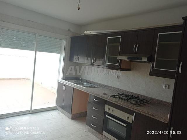 Appartement vente à Mohammedia, Gharb-Chrarda-Beni Hssen