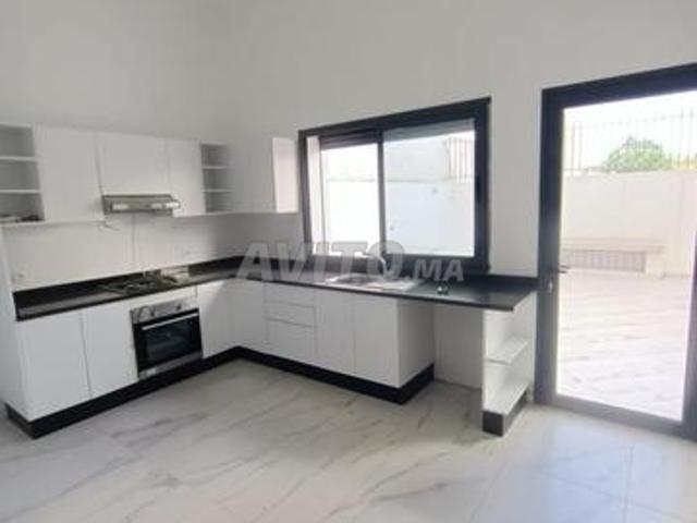 Appartement vente à Al Haouz, L'Oriental