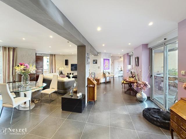 Appartement vente à Saint-Étienne, Saint-chamond