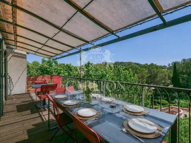 Appartement vente à Arrondissement de Draguignan, Saint-tropez