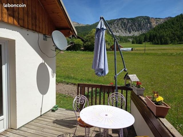 Appartement vente à Briançon, Arvieux