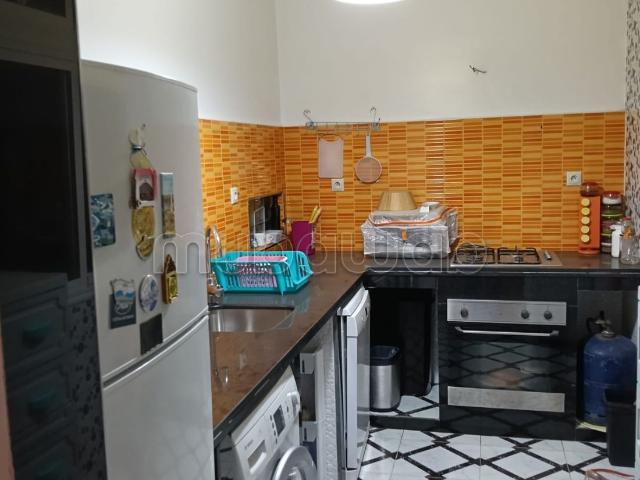 Appartement vente à Anfa, Gharb-Chrarda-Beni Hssen