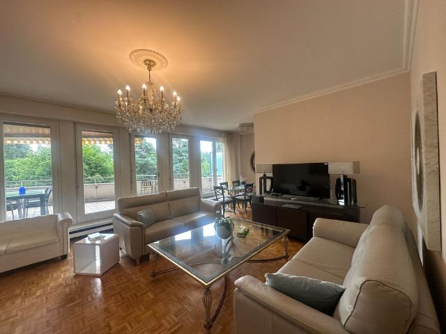 Apartment mieten in Le Grand-Saconnex