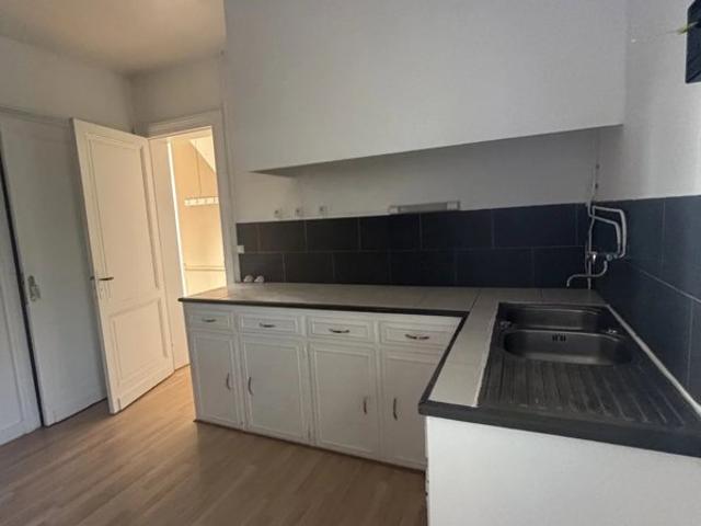 Appartement location à Arcachon, Belin-béliet