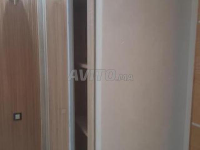 Appartement vente à Gharb-Chrarda-Beni Hssen