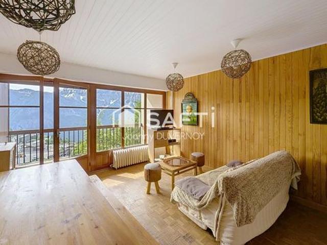 Appartement vente à Gap, Orcières
