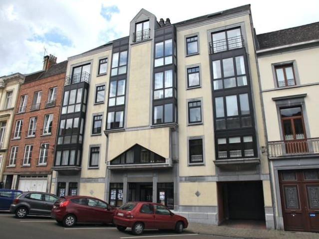 Appartement location à Bergen, Wallonie