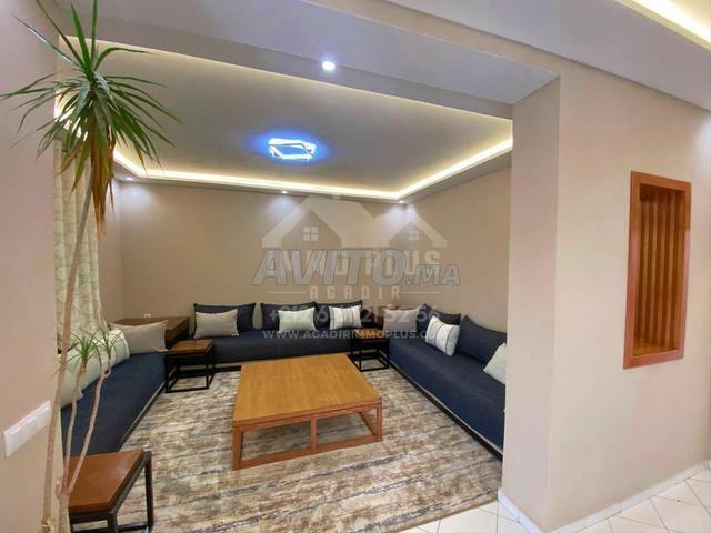Appartement vente à Centre Ville