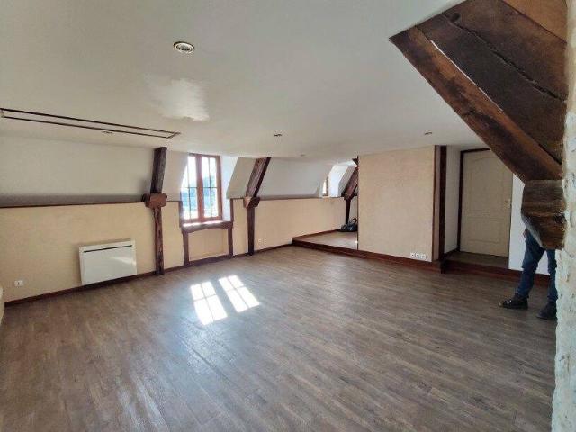 Appartement location à Bayeux, Calvados