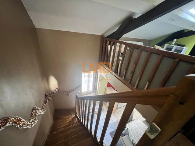 Appartement vente à Villefranche-de-Rouergue, Decazeville