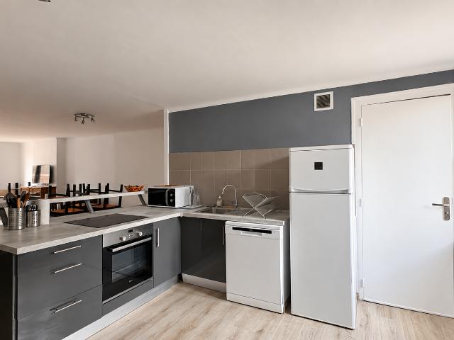 Appartement location à Saint-Étienne, Saint-etienne