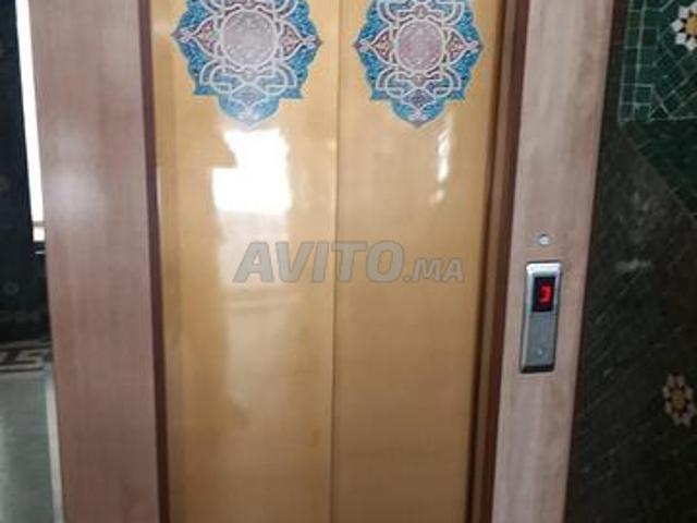 Appartement vente à Centre Ville