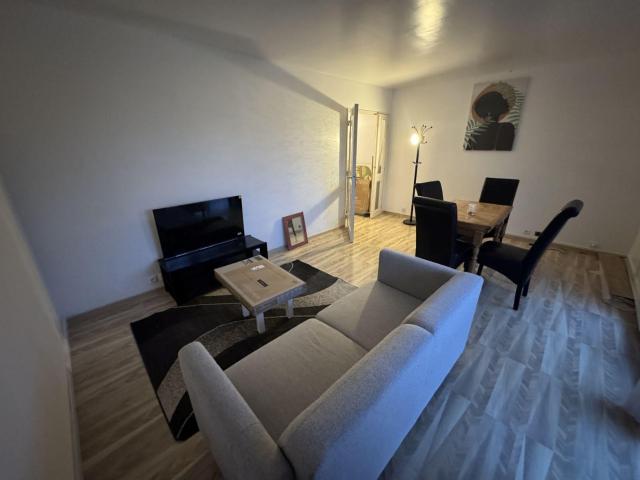 Appartement location à Évry, Yerres