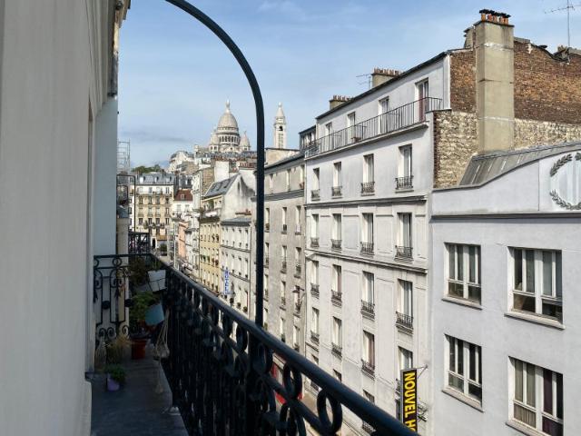 Appartement location à Paris, Île-de-France