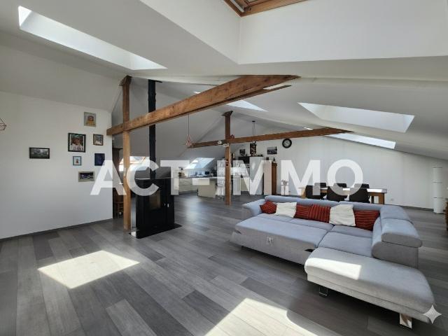 Appartement vente à Cherbourg